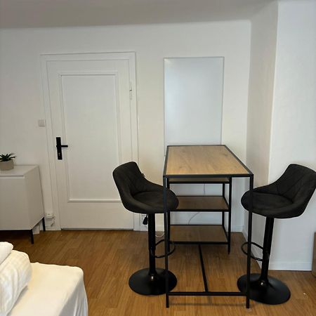 Zentrale Wohnung Gmunden nahe Esplanade Exterior foto