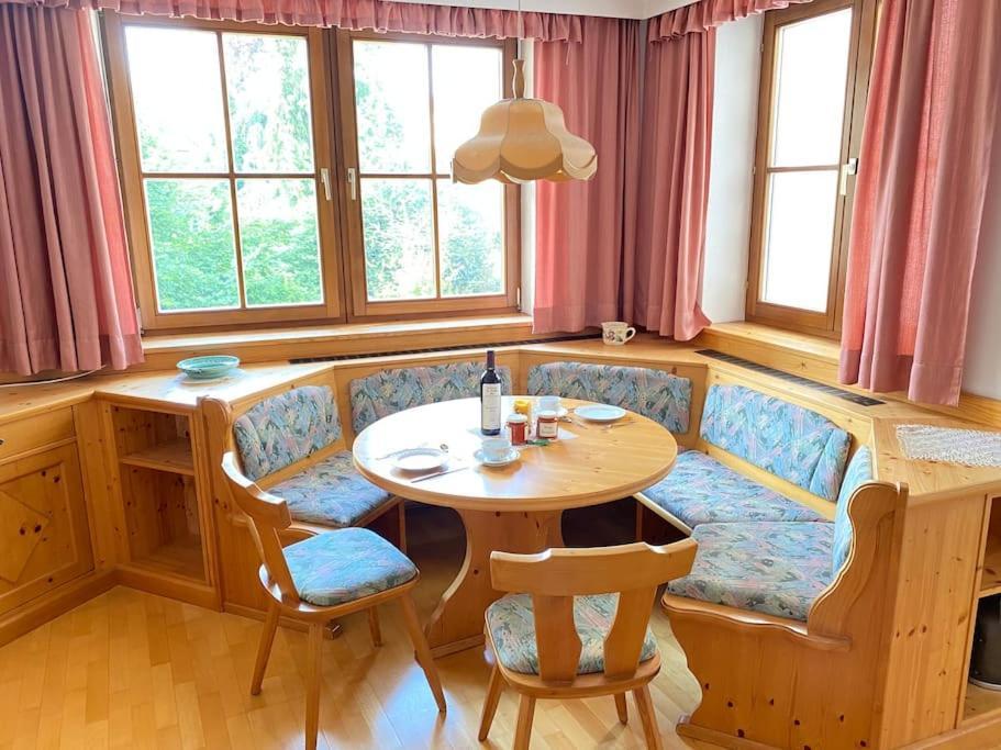 Zentrale Wohnung Gmunden nahe Esplanade Exterior foto