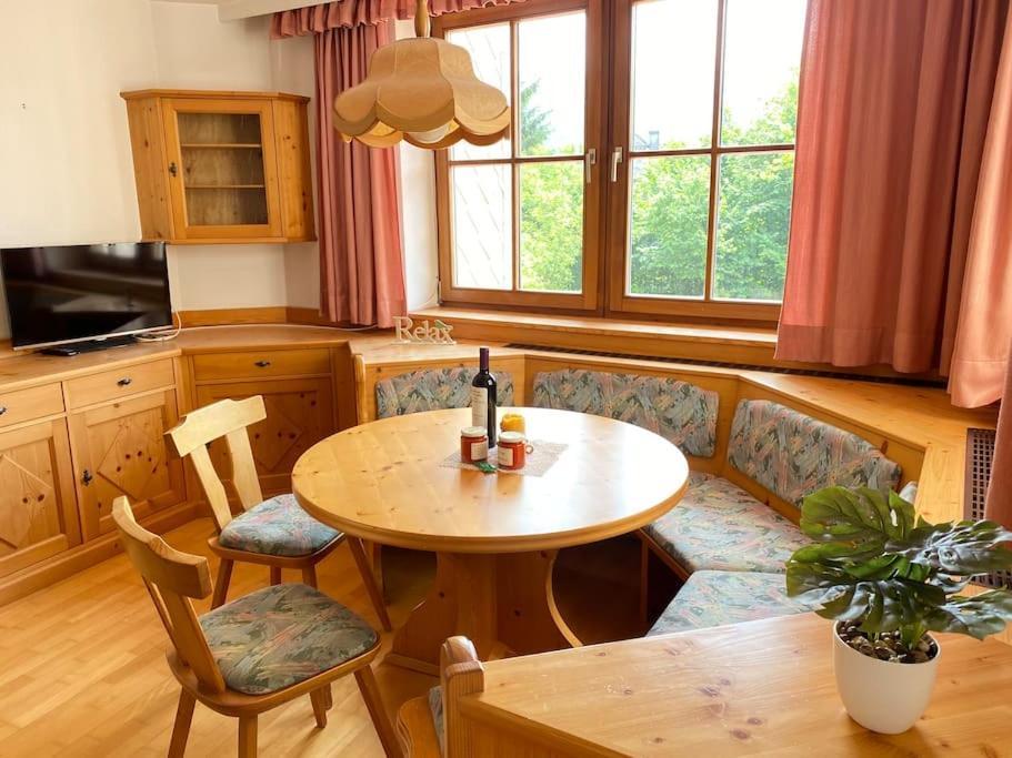 Zentrale Wohnung Gmunden nahe Esplanade Exterior foto