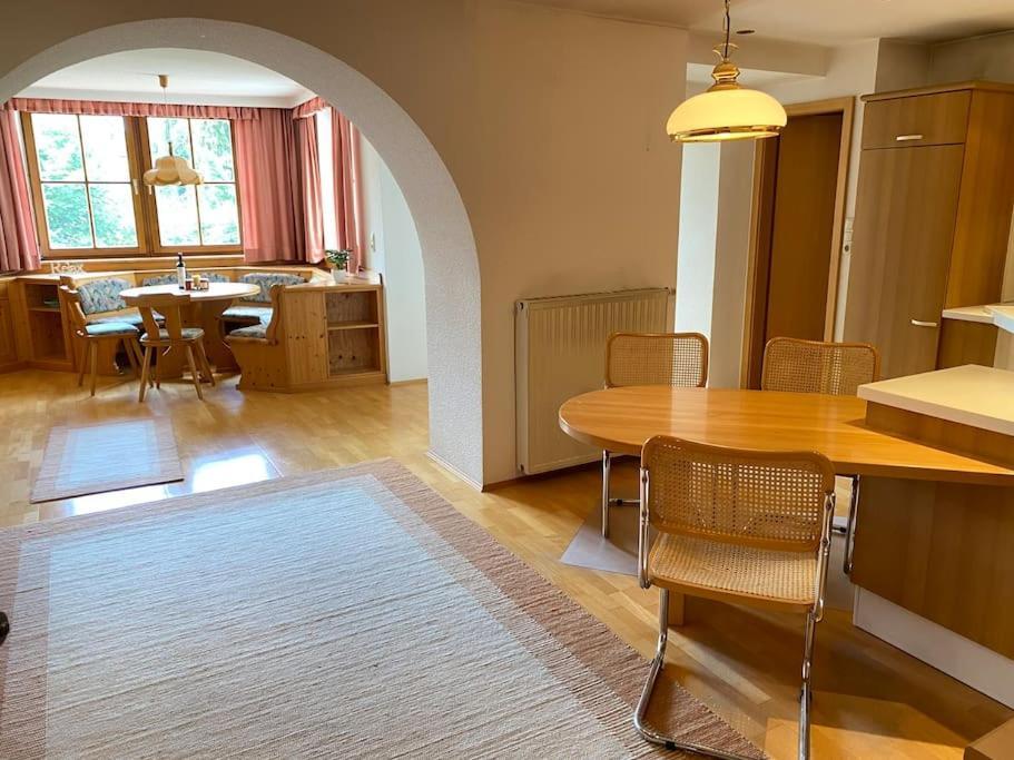 Zentrale Wohnung Gmunden nahe Esplanade Exterior foto