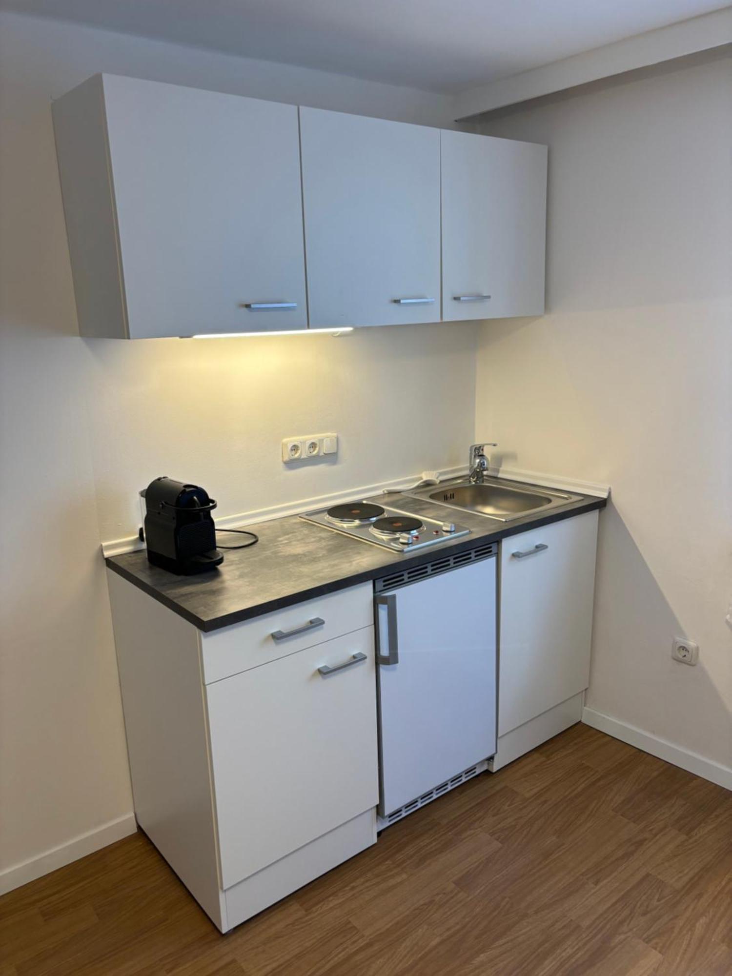 Zentrale Wohnung Gmunden nahe Esplanade Exterior foto