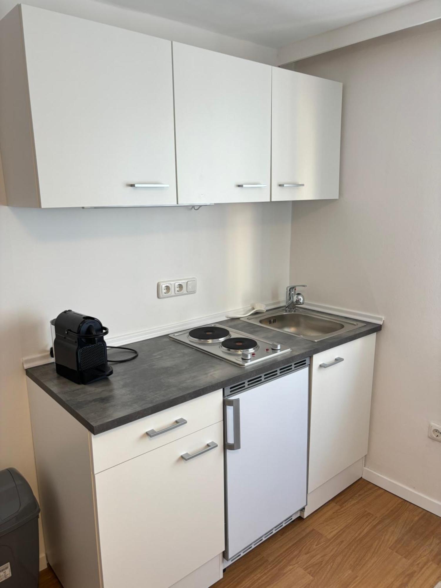 Zentrale Wohnung Gmunden nahe Esplanade Exterior foto