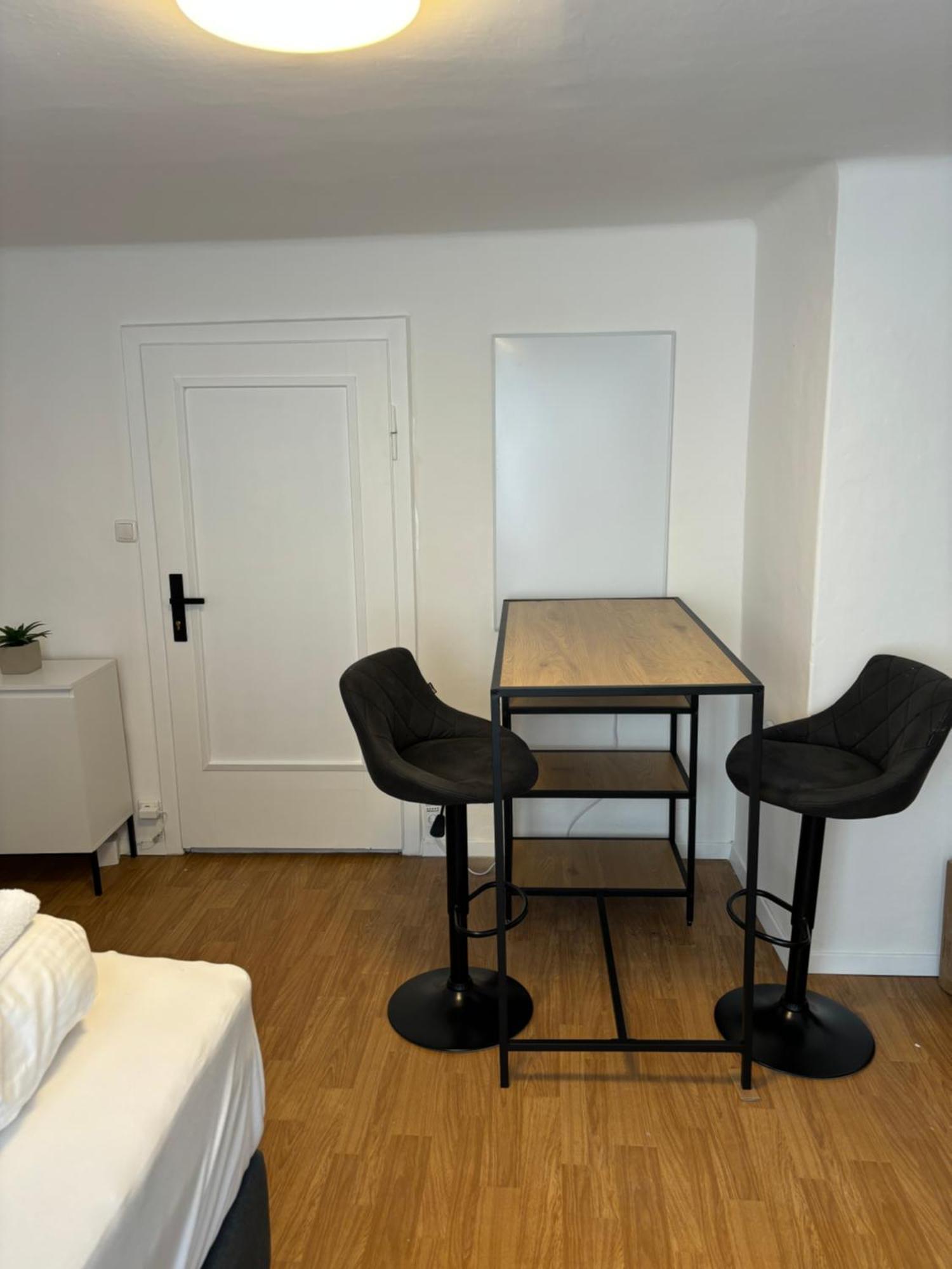 Zentrale Wohnung Gmunden nahe Esplanade Exterior foto